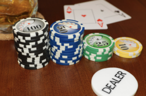 Read more about the article 【無限制德州撲克】無限制德州撲克(No Limit Texas Hold’em)基礎撲克規則